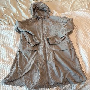 Lululemon Packable Windbreaker 6
